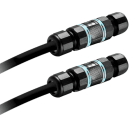 Performance in Lighting - Boitier d'encastrement pour L500 Traccia