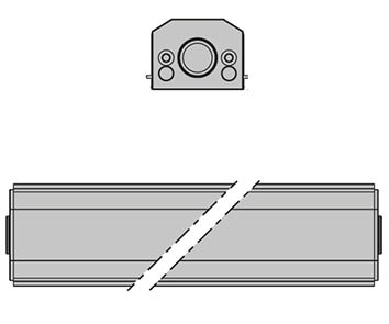 Performance in Lighting - Boîtier D?Alimentation L500