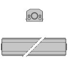Performance in Lighting - Boîtier D?Alimentation L1000/1500 - 310543