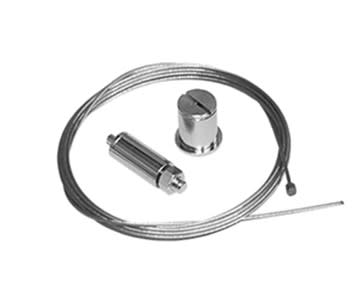 Performance in Lighting - Suspension Par Chaine - 310550 -