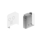 Performance in Lighting - Testata Chiusura Per Rail - 310551 -