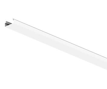 Performance in Lighting - Couvercle Pc Rail L:1435