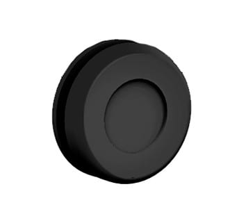 Performance in Lighting - OTR Gasket For End Feed S-9001/115-B