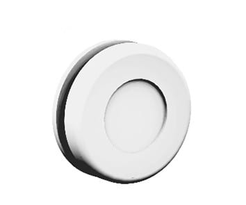 Performance in Lighting - OTR Gasket For End Feed S-9001/115-W