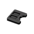 Performance in Lighting - OTR Int Cable Lock Sym Adapt S-9009/10-B