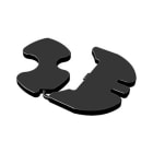 Performance in Lighting - OTR Int Cabl Lock Asym Adapt S-9209/20-B - 310583