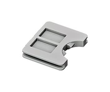 Performance in Lighting - OTR Int Cable Lock Sym Adapt S-9009/10-G