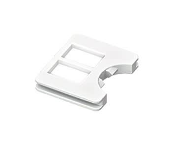 Performance in Lighting - OTR Int Cable Lock Sym Adapt S-9009/10-W