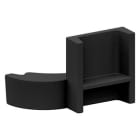 Performance in Lighting - OTR Ip40 Carter Asym Adapt S-9209/Ip40-B - 310589