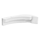 Performance in Lighting - OTR Carter Ip40 Sym Adapt S-9009/Ip40-W - 310592