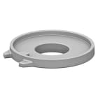 Performance in Lighting - OTR Spacer Nipple M10 S-9209-Bd-10/4-W