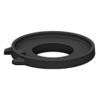 Performance in Lighting - OTR Spacer Nipple M13 S-9209-Bd-13/4-B