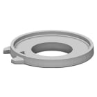 Performance in Lighting - OTR Spacer Nipple M13 S-9209-Bd-13/4-W