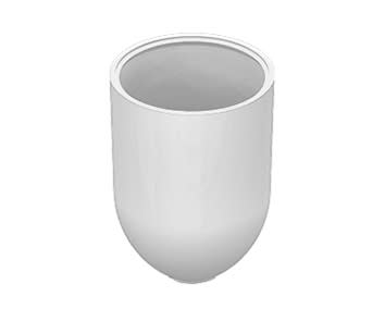 Performance in Lighting - OTR Plast Cup For M6 Bar S-9000/4-W