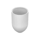 Performance in Lighting - OTR Plast Cup For M6 Bar S-9000/4-W