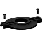 Performance in Lighting - OTR Plast Cover+ScrEW Nipp S-9209-Bd/3-B - 310607