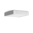 Performance in Lighting - Plafonnier LED MIMIK 20, 4000K, blanc, DALI