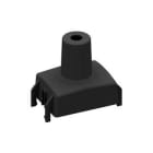 Performance in Lighting - OTR Plast Cover For Clamp+Scr S-9000/5-B