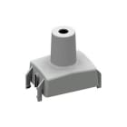 Performance in Lighting - OTR Plast Cover For Clamp+Scr S-9000/5-G - 310612