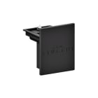 Performance in Lighting - OTR S-Tk End Cap+ScrEW 9004/B