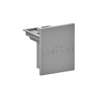 Performance in Lighting - OTR S-Tk End Cap+ScrEW 9004/G