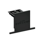 Performance in Lighting - Otr R-Tk End Cap+Screw 9004-R/B - 310616 -