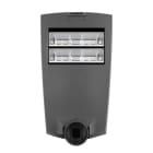 Performance in Lighting - Lanterne d'éclairage public KREOS 61W SR/100 730 Anthracite RPA-2M