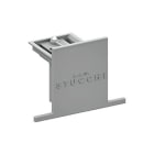 Performance in Lighting - OTR R-Tk End Cap+ScrEW 9004-R/G