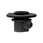 Performance in Lighting - OTR Ext Cable Lock+Plast Scr S-9009/Bc-B