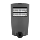 Performance in Lighting - Lanterne d'éclairage public KREOS 76W SR/075 730 Anthracite RPA-2M