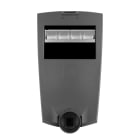 Performance in Lighting - Lanterne d'éclairage public KREOS 22W SR/150 740 Anthracite RPA-1M