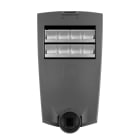 Performance in Lighting - Lanterne d'éclairage public KREOS 61W SR/150 730 Anthracite RPA-2M