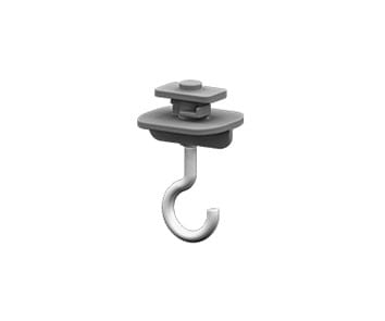 Performance in Lighting - OTR Hook For Luminaire Susp S-9000/H-G