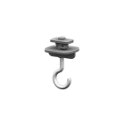 Performance in Lighting - OTR Hook For Luminaire Susp S-9000/H-G