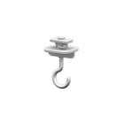 Performance in Lighting - OTR Hook For Luminaire Susp S-9000/H-W