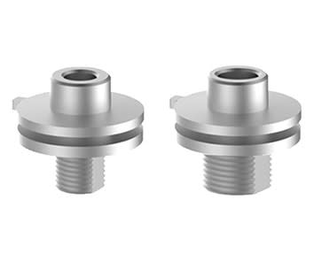 Performance in Lighting - OTR Alu Nipp M13 Standard S-9009/M13