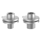 Performance in Lighting - OTR Alu Nipp M13 Standard S-9009/M13