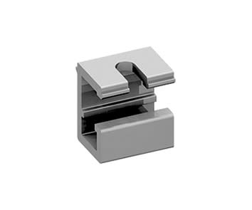 Performance in Lighting - OTR Ceiling Bracket For Susp S-9000/132
