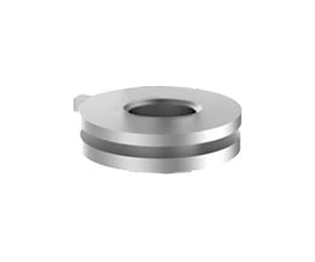 Performance in Lighting - OTR Alu Nipp M10 Intern S-9009/M10-Fi