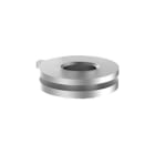 Performance in Lighting - OTR Alu Nipp M10 Intern S-9009/M10-Fi - 310648