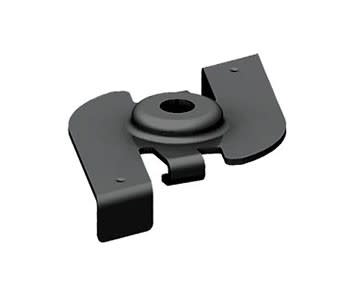 Performance in Lighting - OTR Tk Fast Clamp+Spher S-9000/115-B