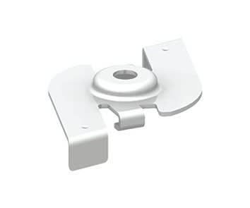 Performance in Lighting - OTR Tk Fast Clamp+Spher S-9000/115-W