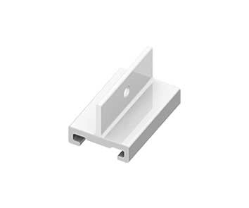 Performance in Lighting - OTR Tk Bracket 40Mm Susp S-9000/113-W