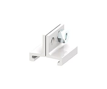 Performance in Lighting - OTR Tk Brack 25Mm For Hook S-9000/313-W