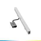 Performance in Lighting - GROOVE 21 500 T 8 TW S/EW GR11