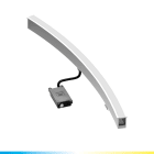 Performance in Lighting - GROOVE 21 R1200 9,5 TW S/EW GR11 - 3106641