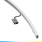 Performance in Lighting - GROOVE 21 R2000 16 TW S/EW GR11 - 3106642