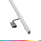 Performance in Lighting - GROOVE 21 1500 28,5 S/EW GR11 RGBW