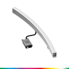 Performance in Lighting - GROOVE 21 R1200 11,5 S/EW GR11 RGBW - 3106650