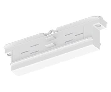 Performance in Lighting - OTR Tk Connector Only Mecha 9003-M/W